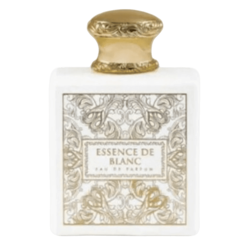 Essence de Blanc bottle