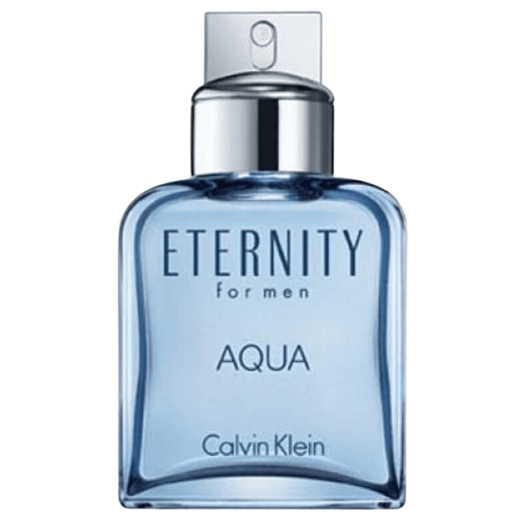 Eternity Aqua