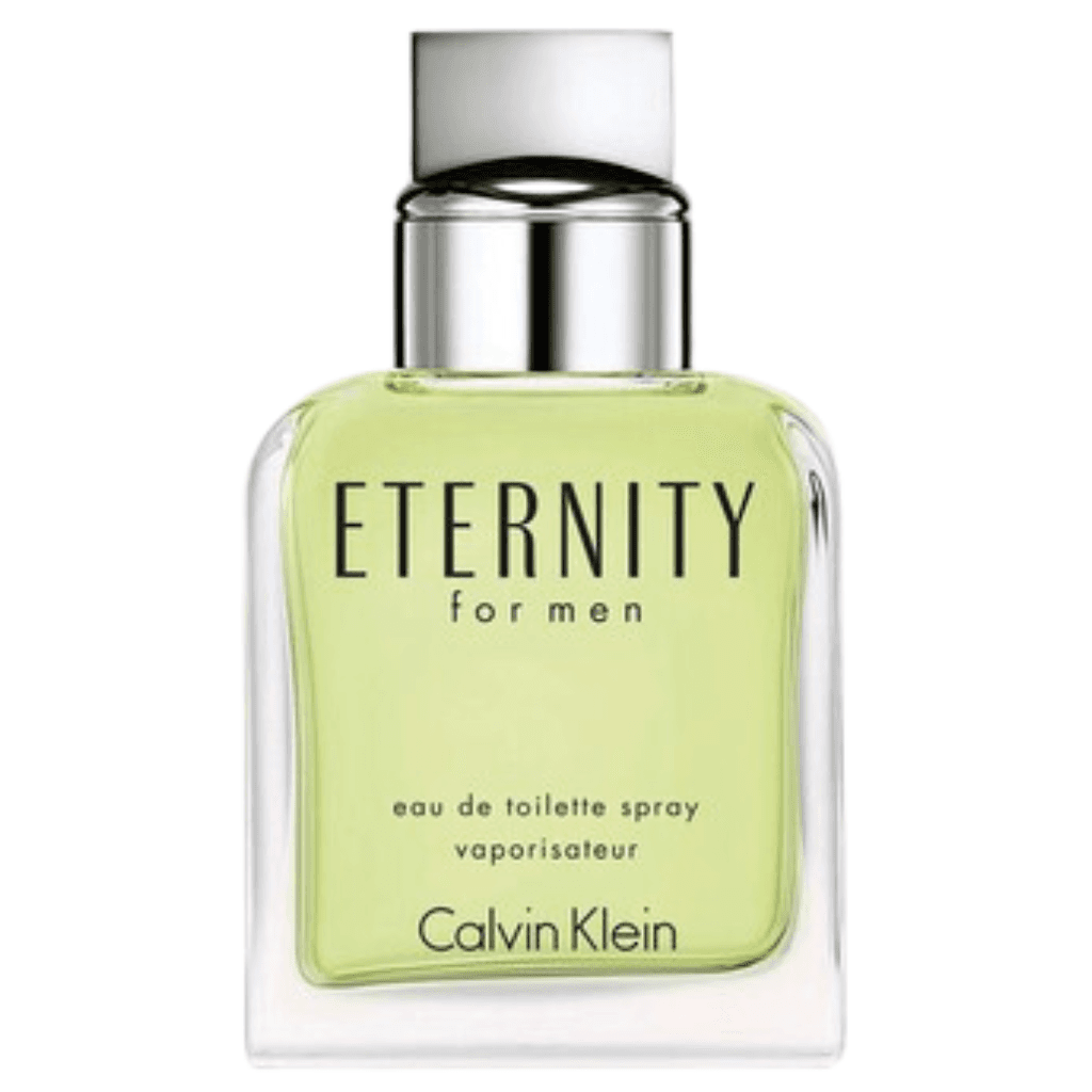 Perfume bottle