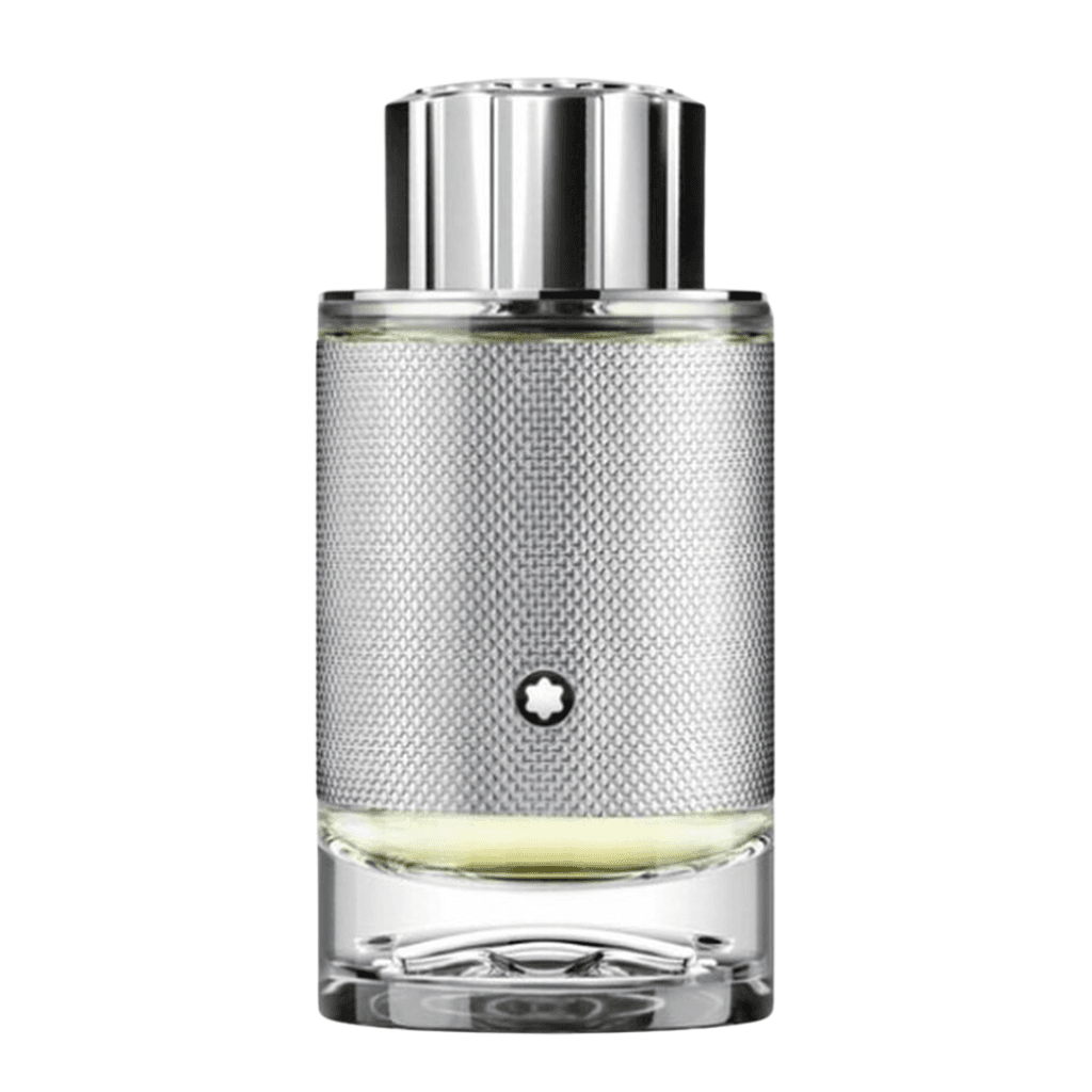 Explorer Platinum bottle