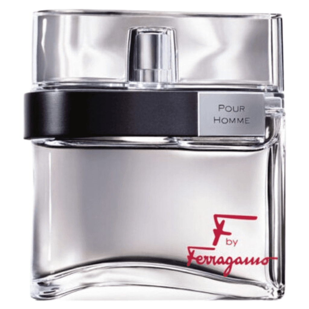 Perfume bottle