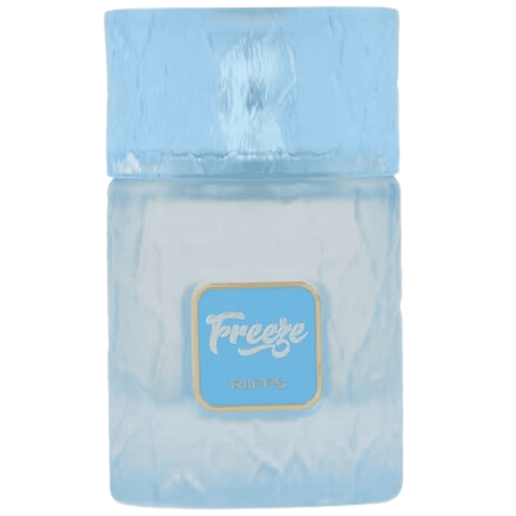 Perfume bottle