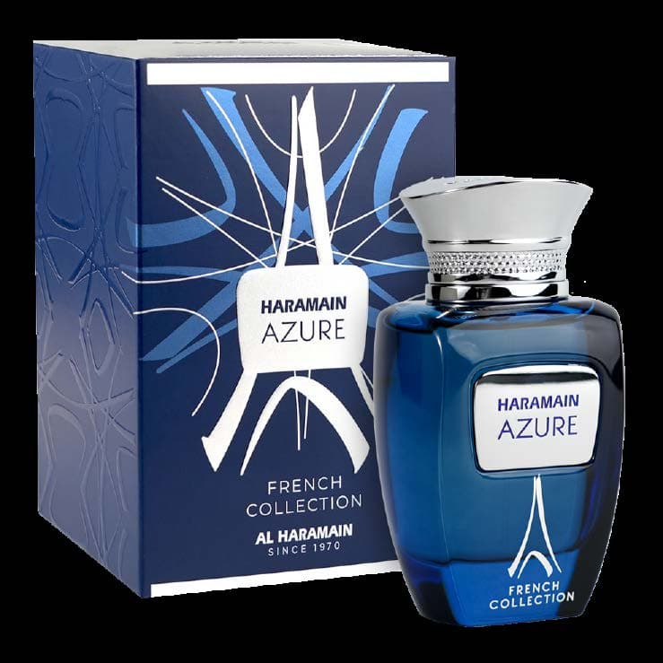 Perfume bottle