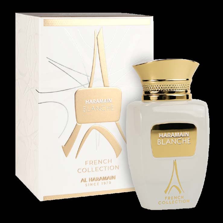 Perfume bottle