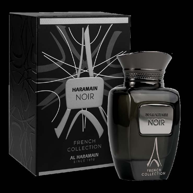 Perfume bottle