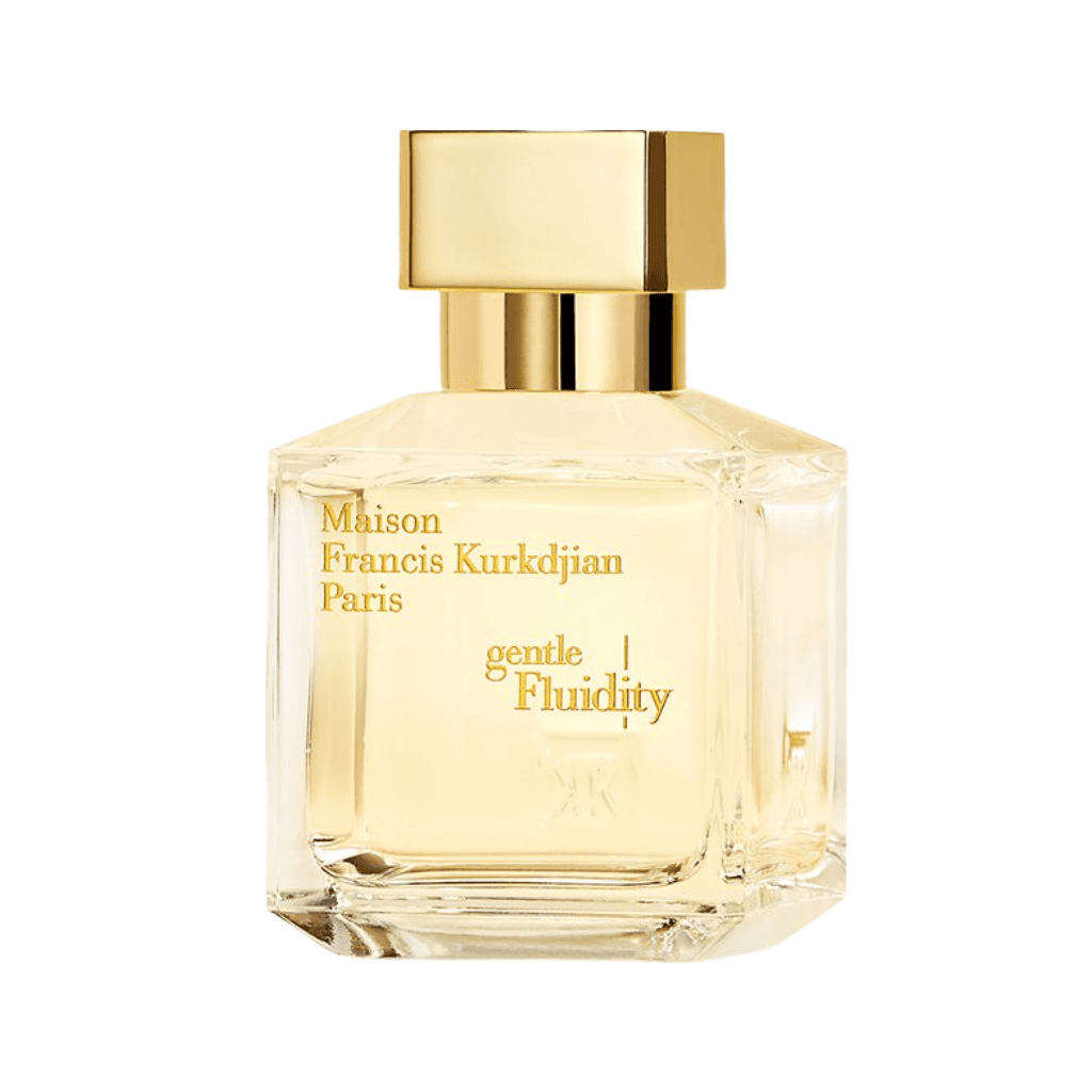 Gentle Fluidity Gold