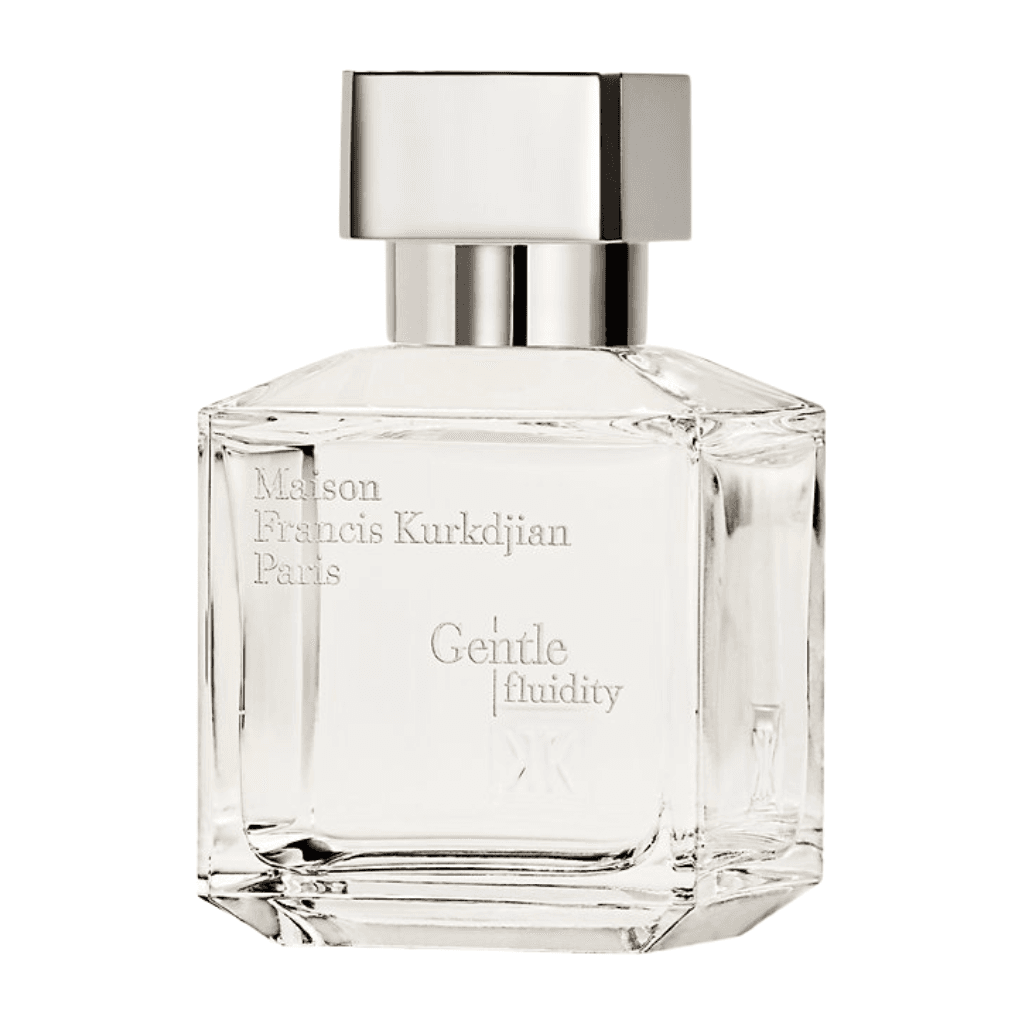 Gentle Fluidity Silver