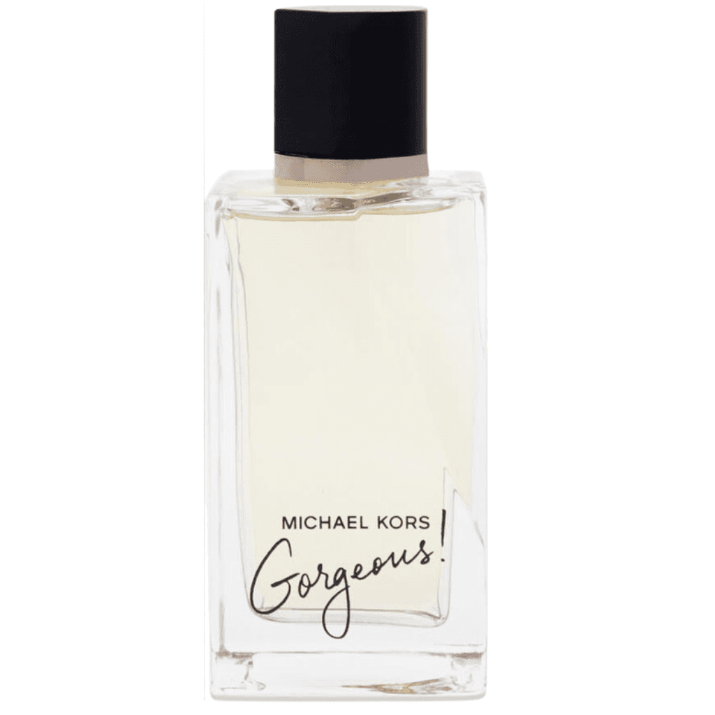 Gorgeous! Eau de Parfum bottle
