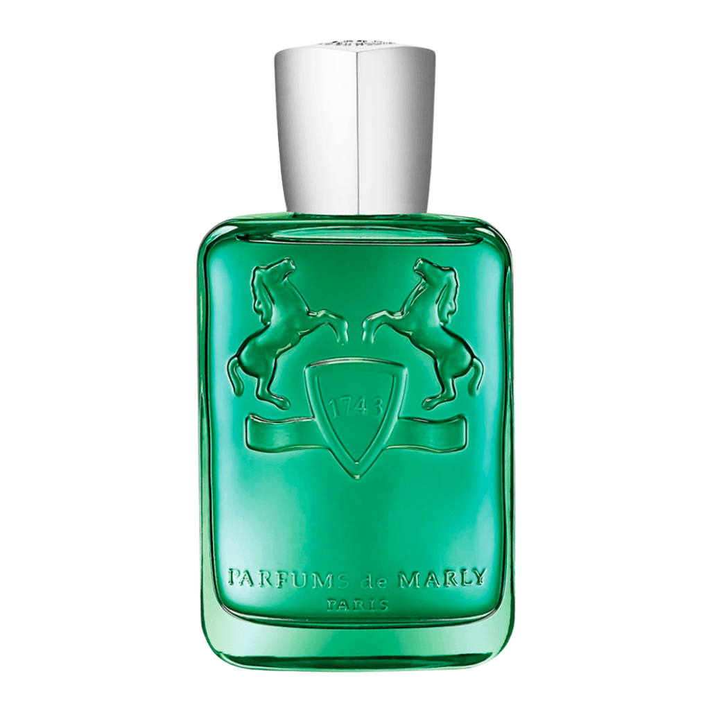 Perfume bottle