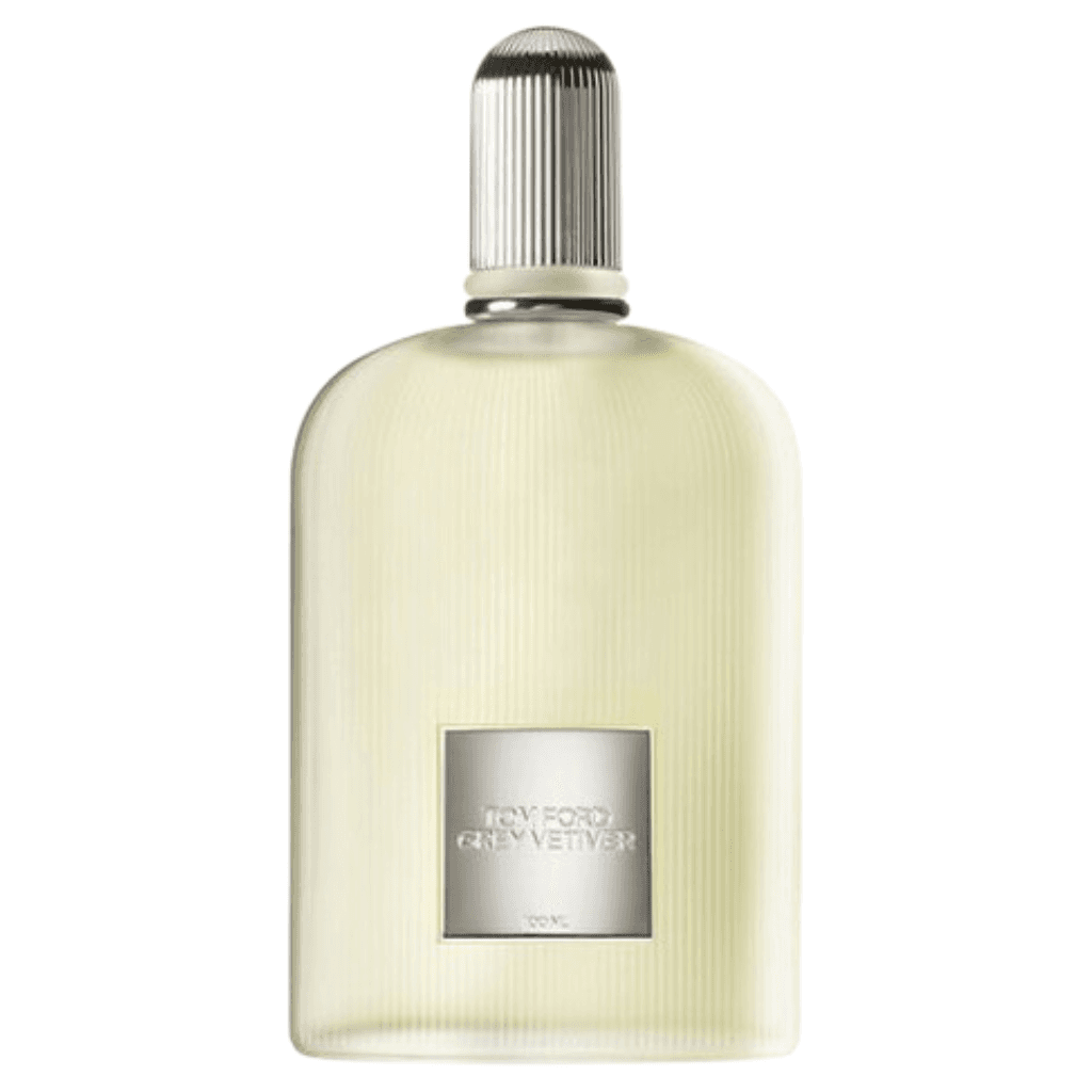 Grey Vetiver