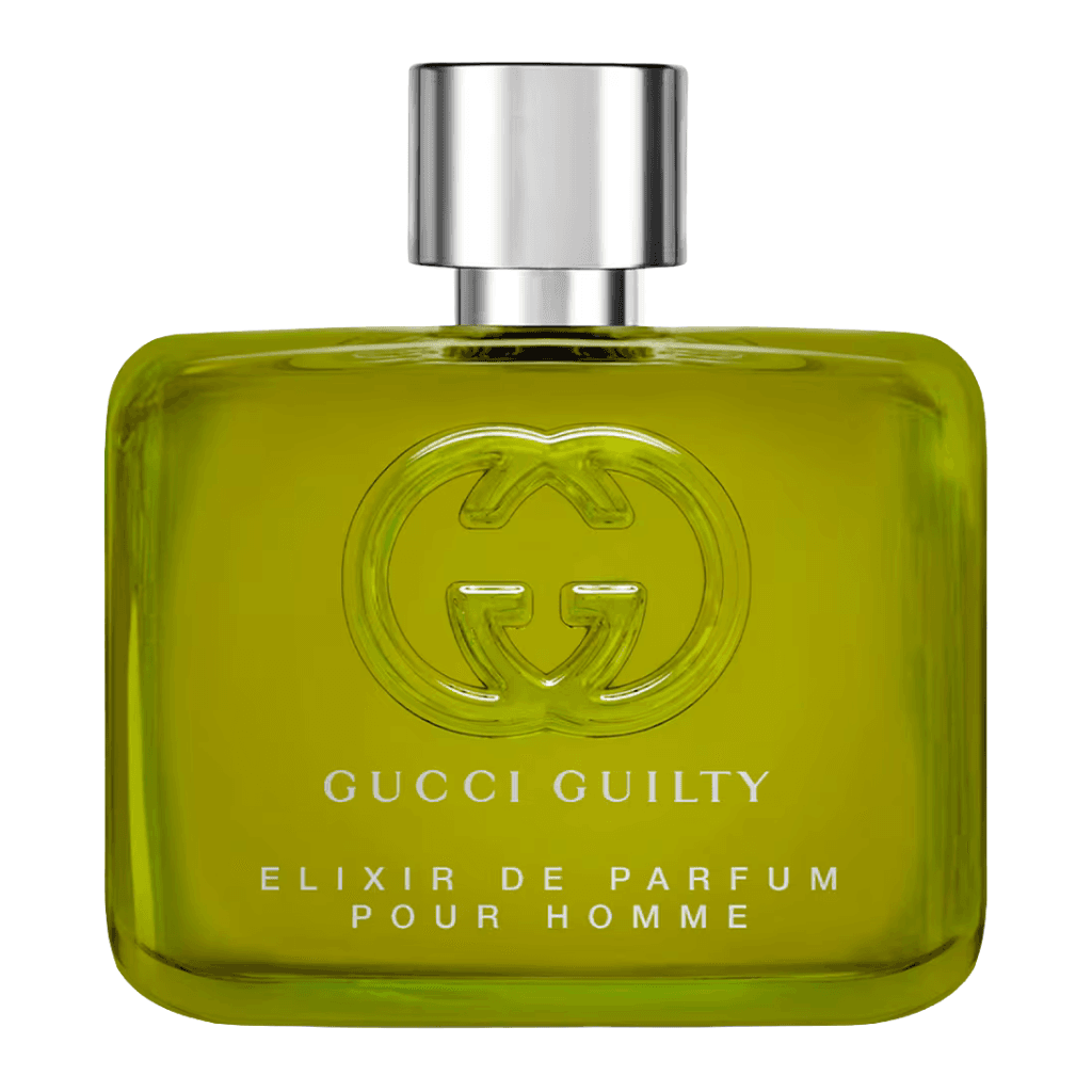 Guilty Elixir de Parfum Pour Femme