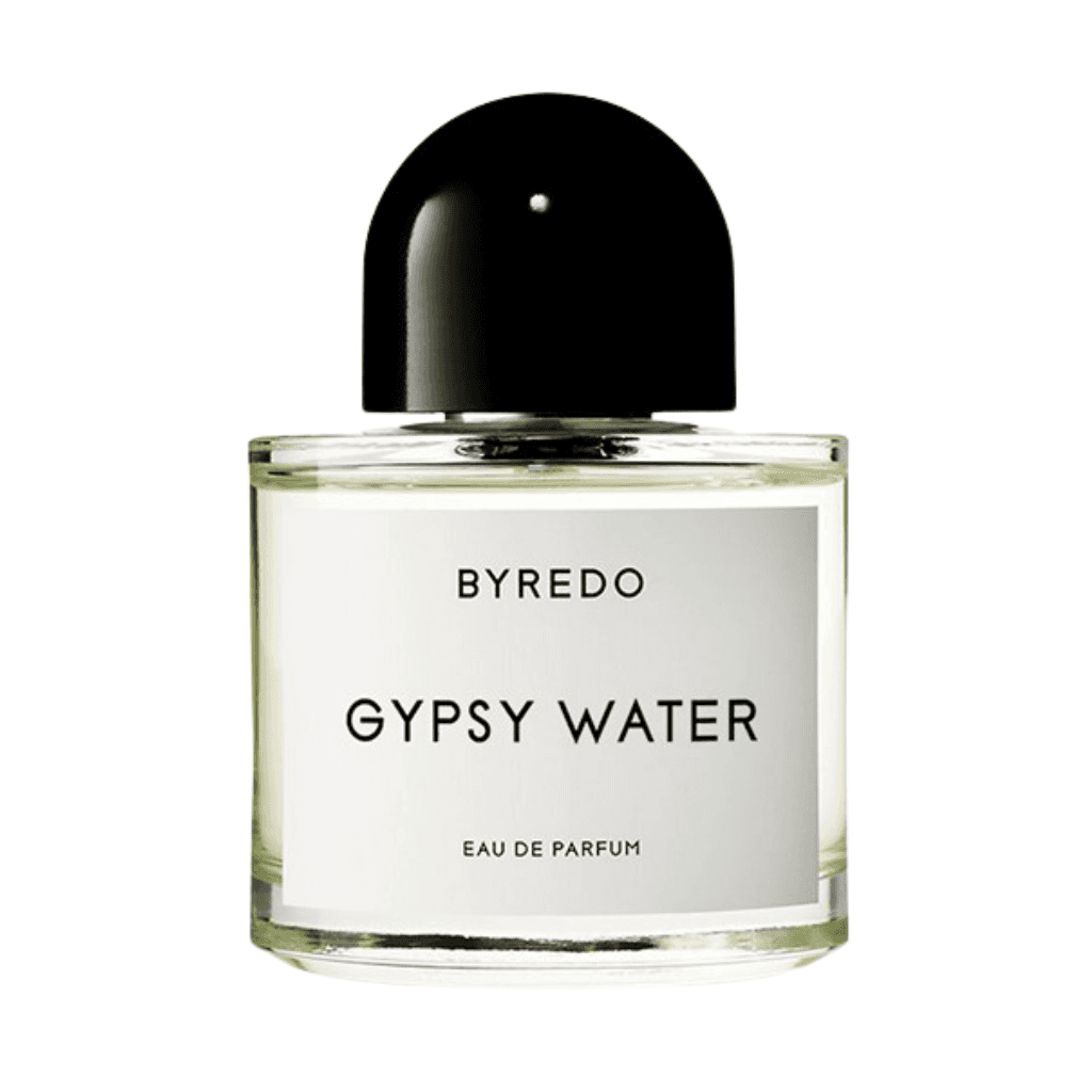 Perfume bottle