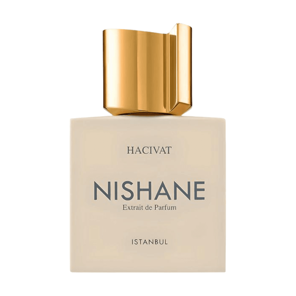 Perfume bottle