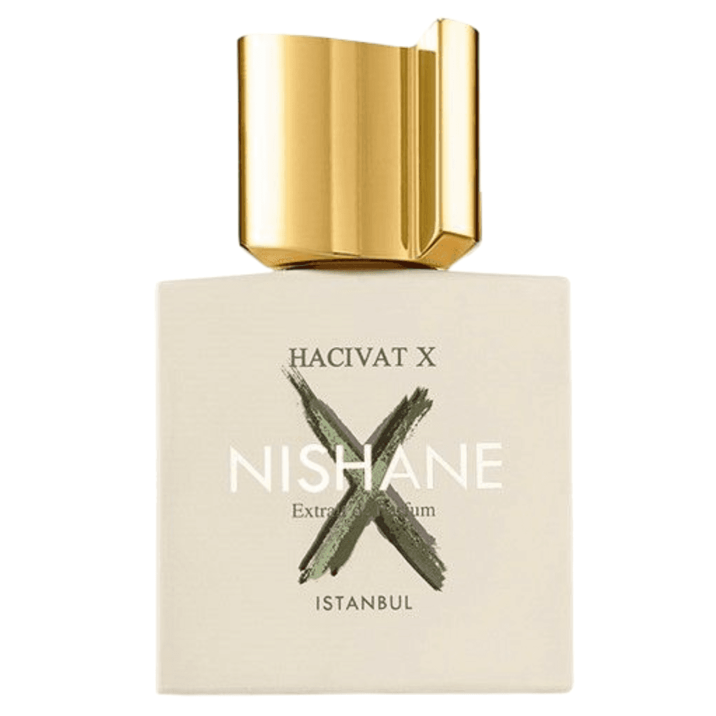 Perfume bottle