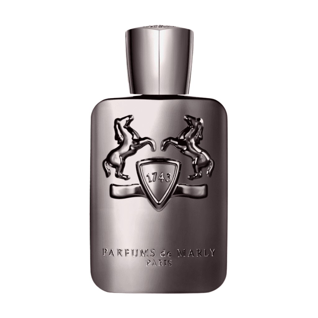 Perfume bottle