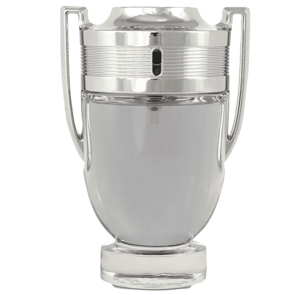Invictus bottle
