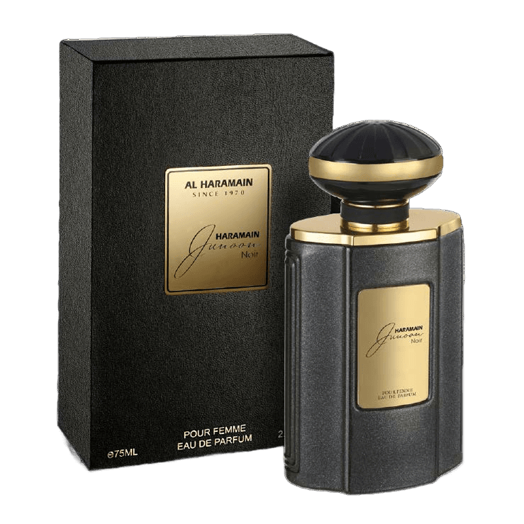 Perfume bottle