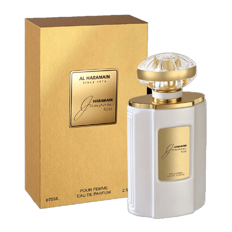 Perfume bottle