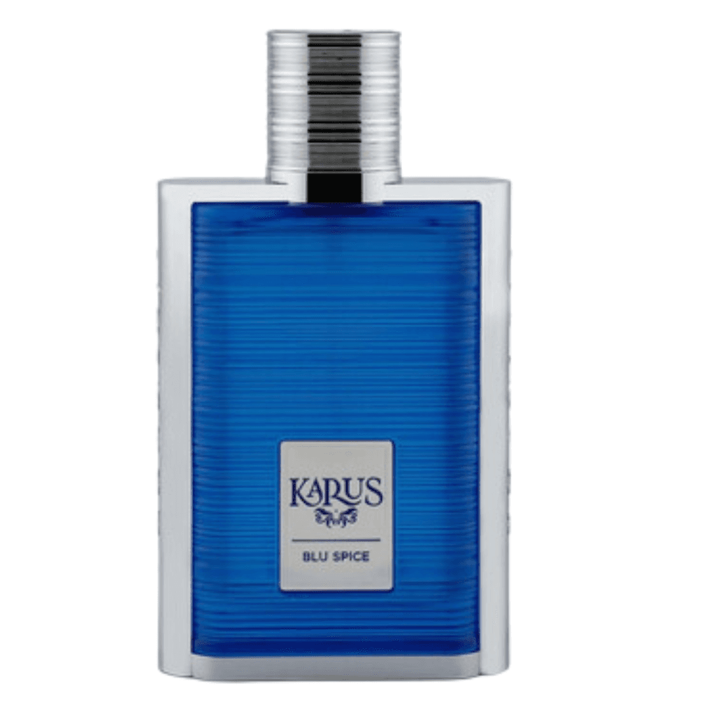 Karus Blu Spice