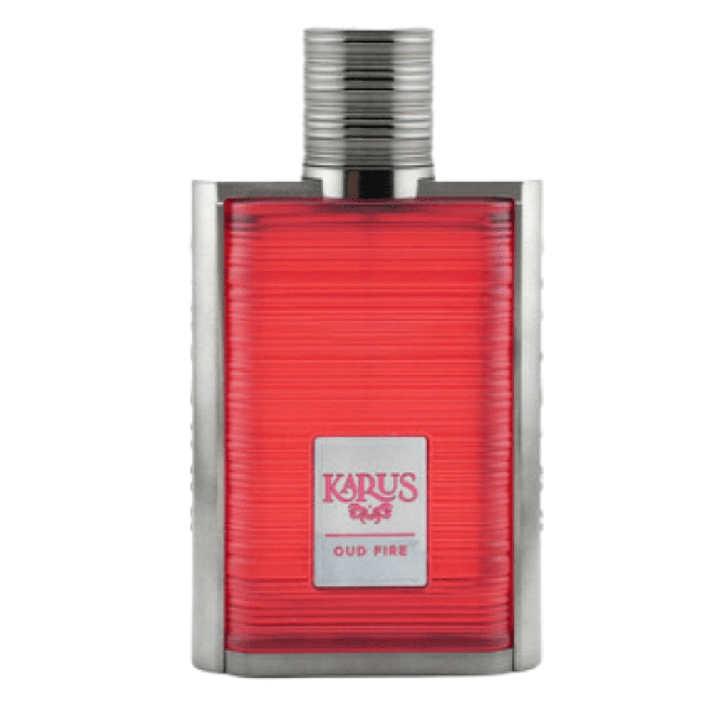 Karus Oud Fire