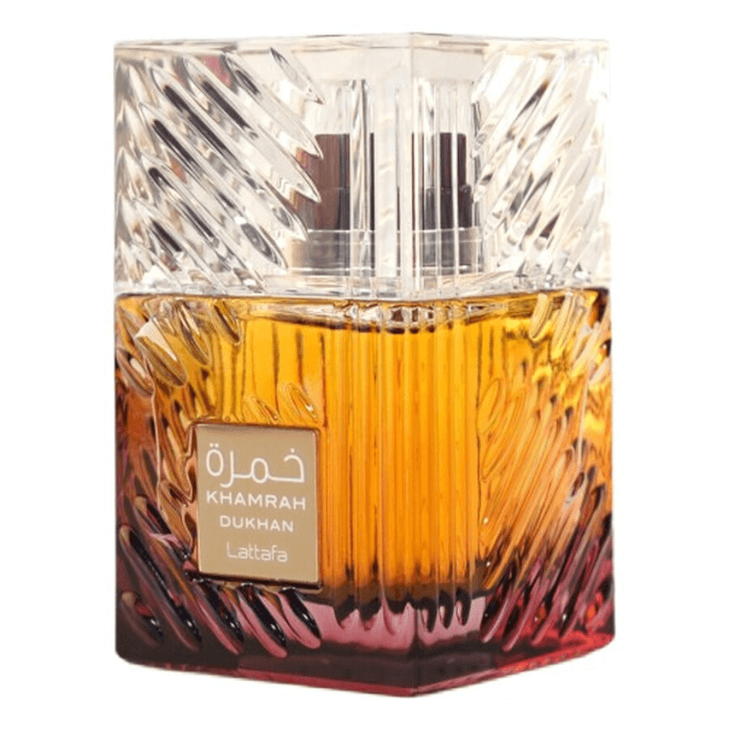 Khamrah Dukhan bottle