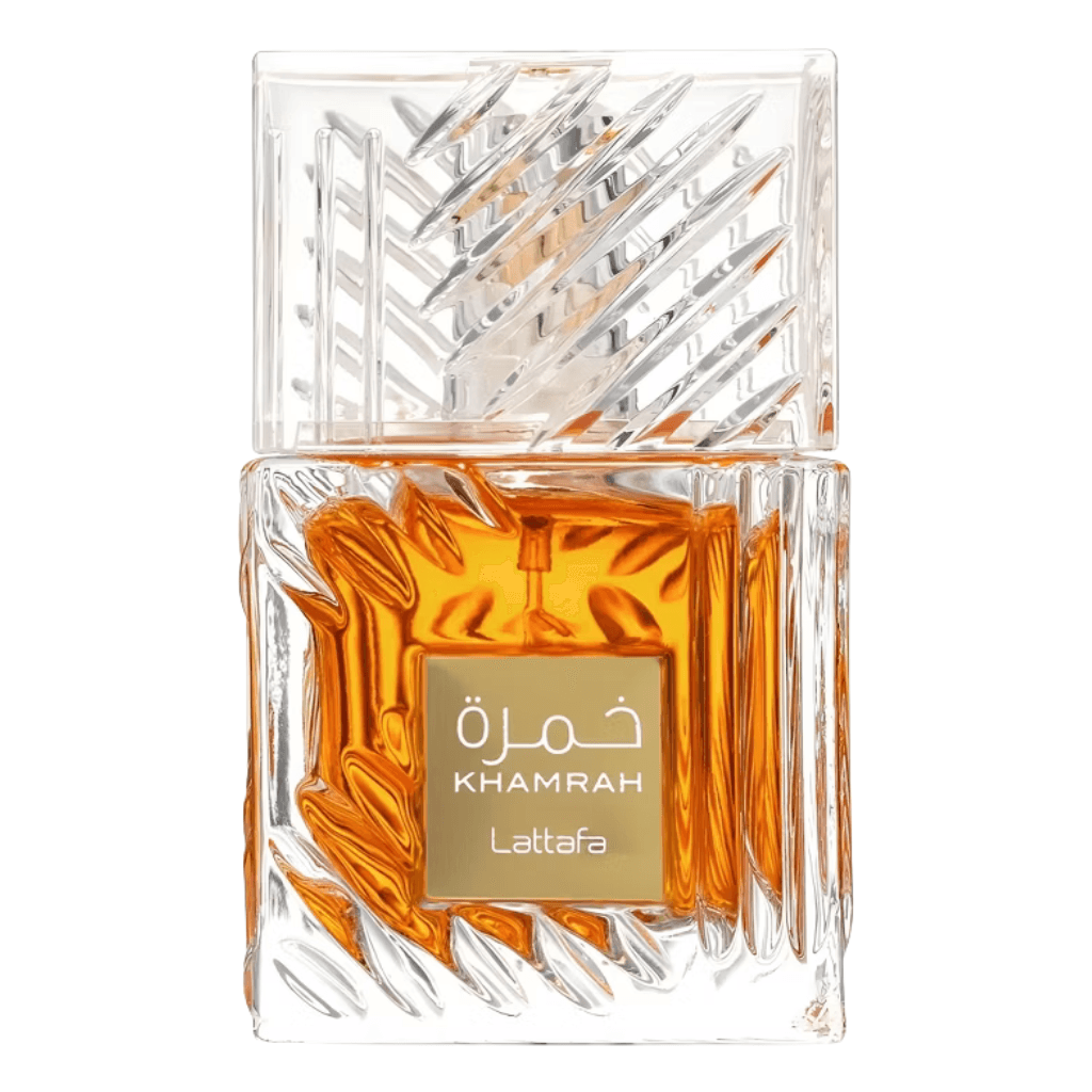 Perfume bottle