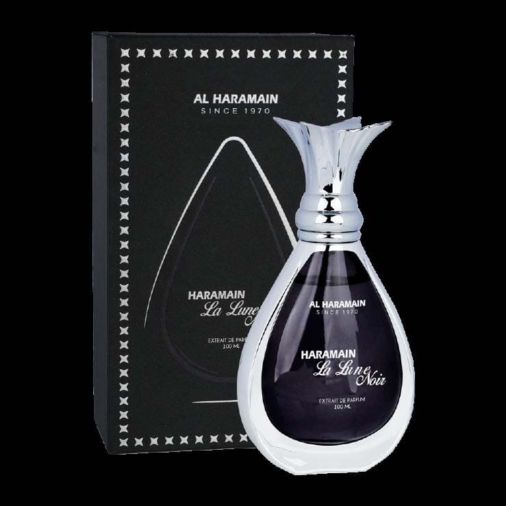 Perfume bottle