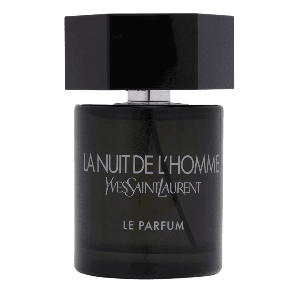 La Nuit de L'Homme Le Parfum
