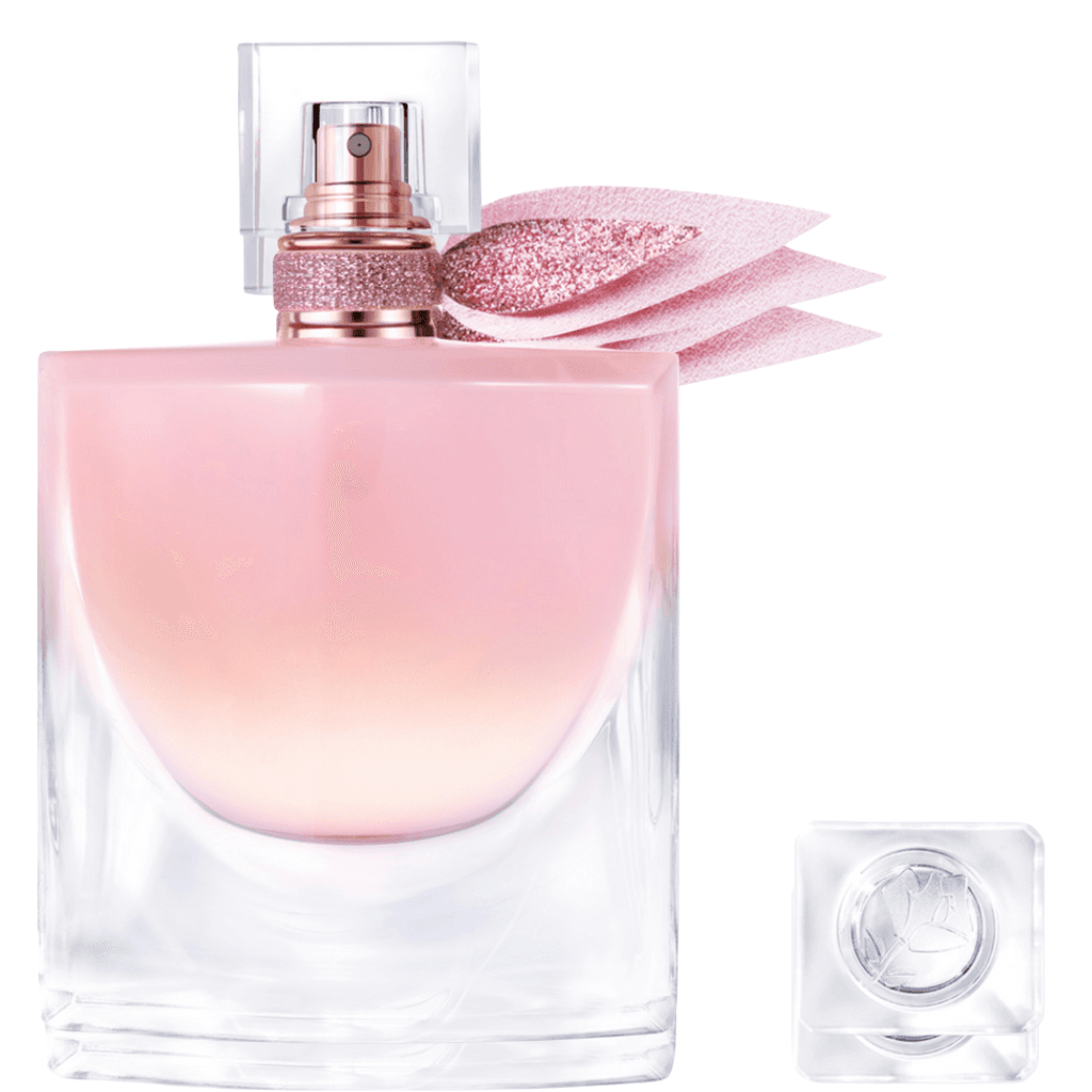 La Vie Est Belle Vanille Nude bottle
