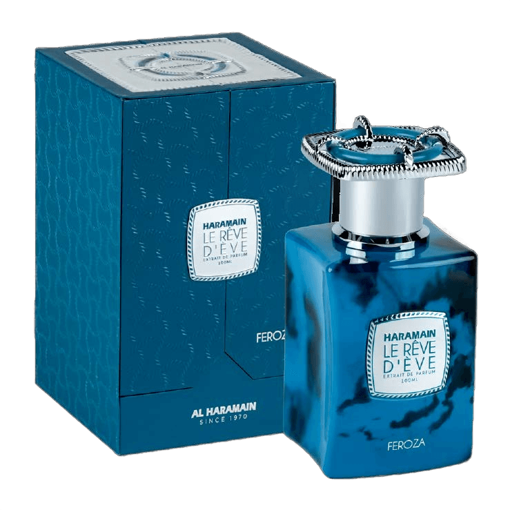 Perfume bottle
