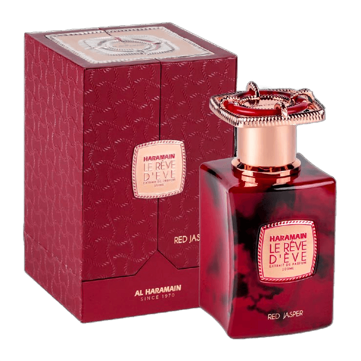 Perfume bottle