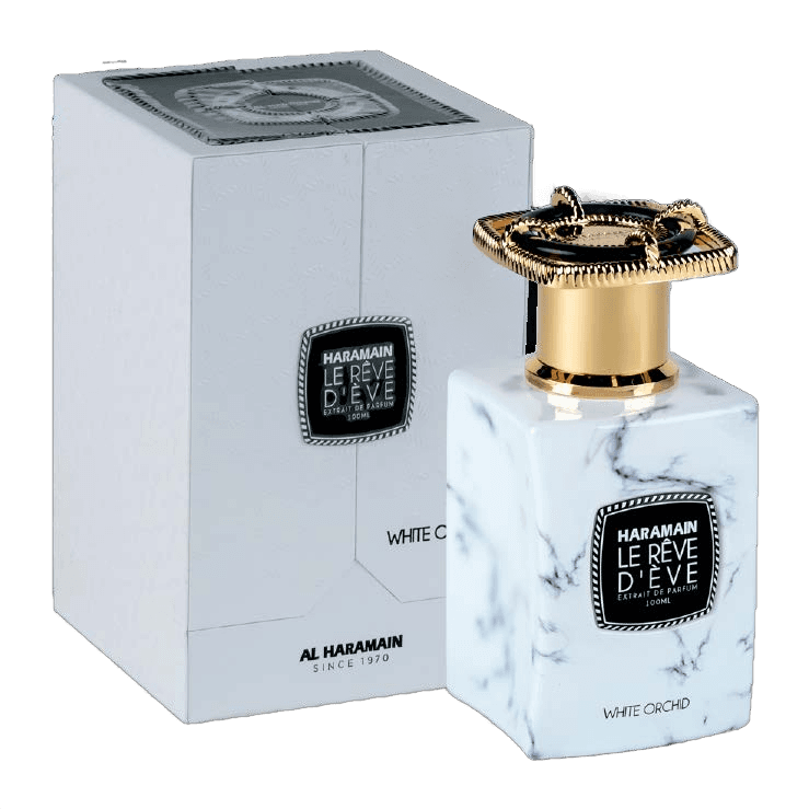 Perfume bottle