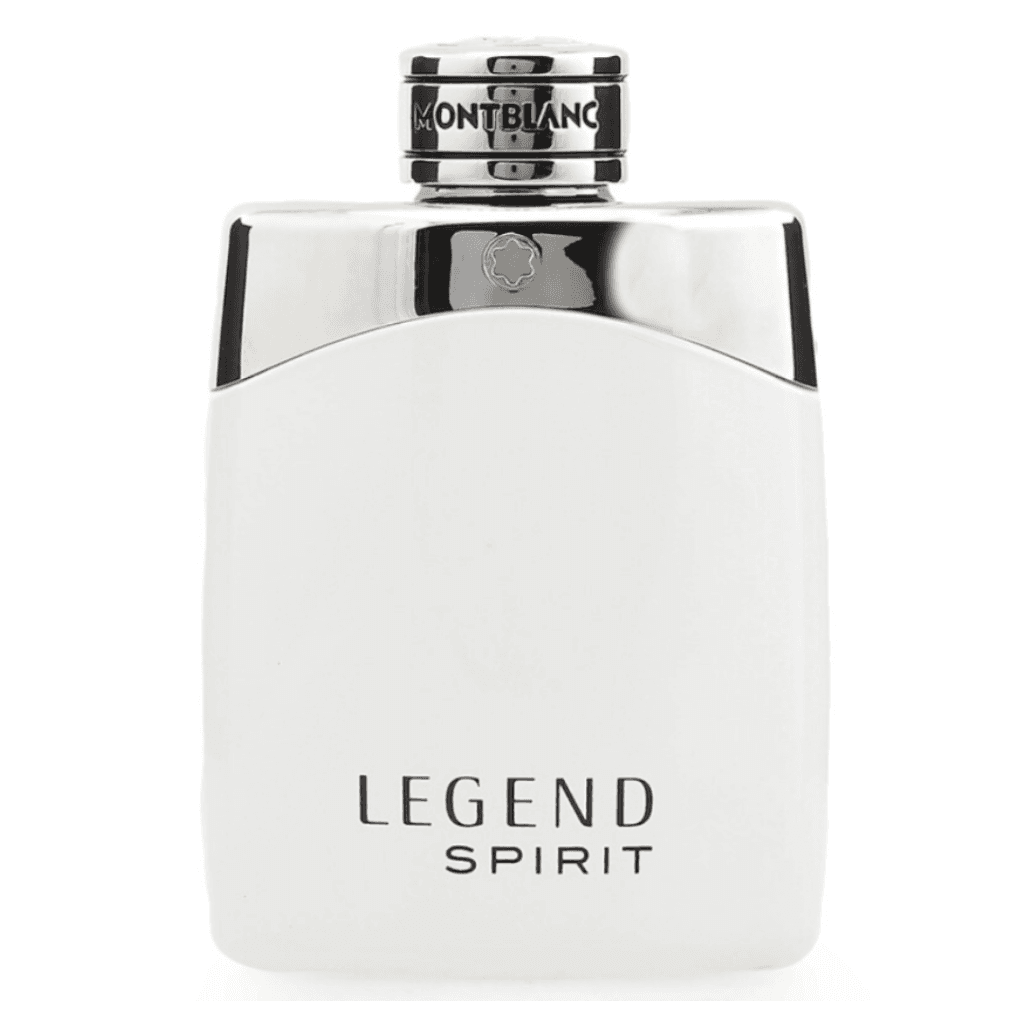 Legend Spirit