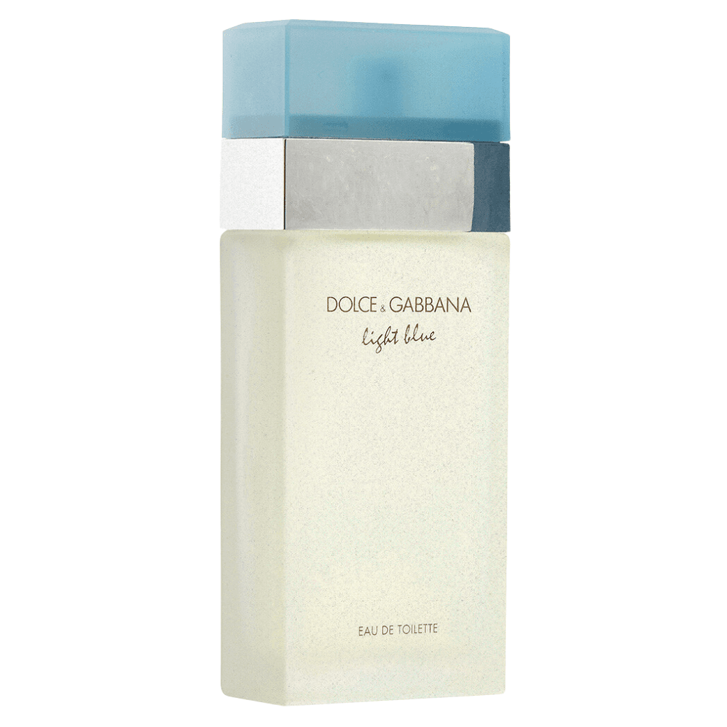Light Blue Pour Homme Eau de Parfum