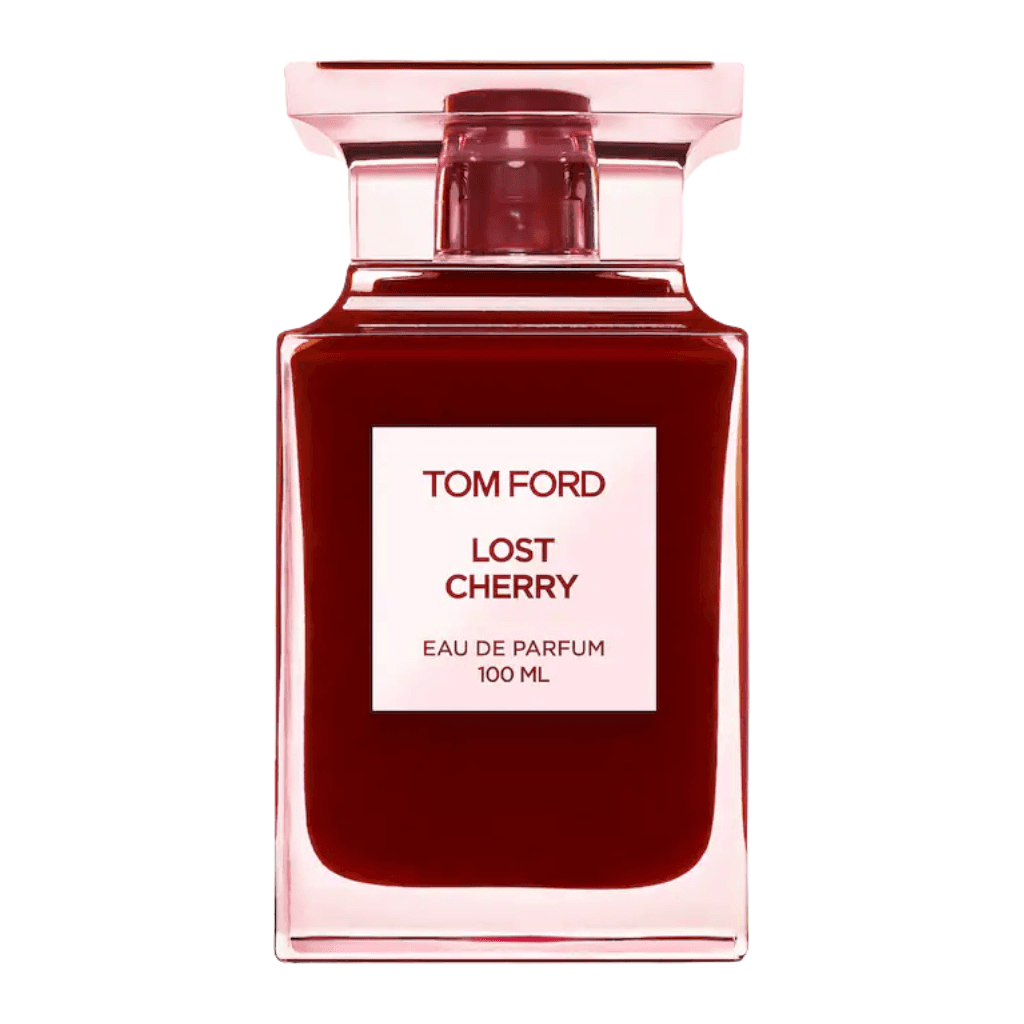 Lost Cherry
