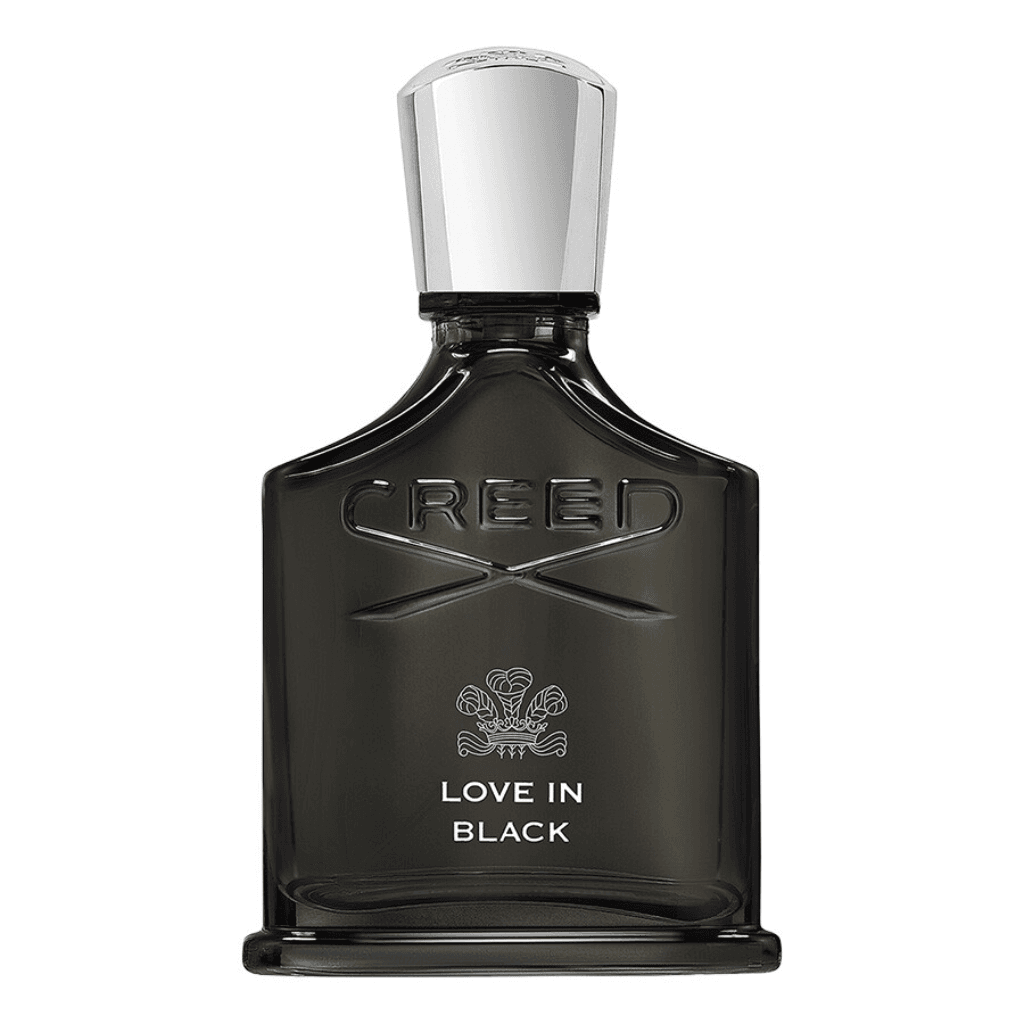 Love in Black