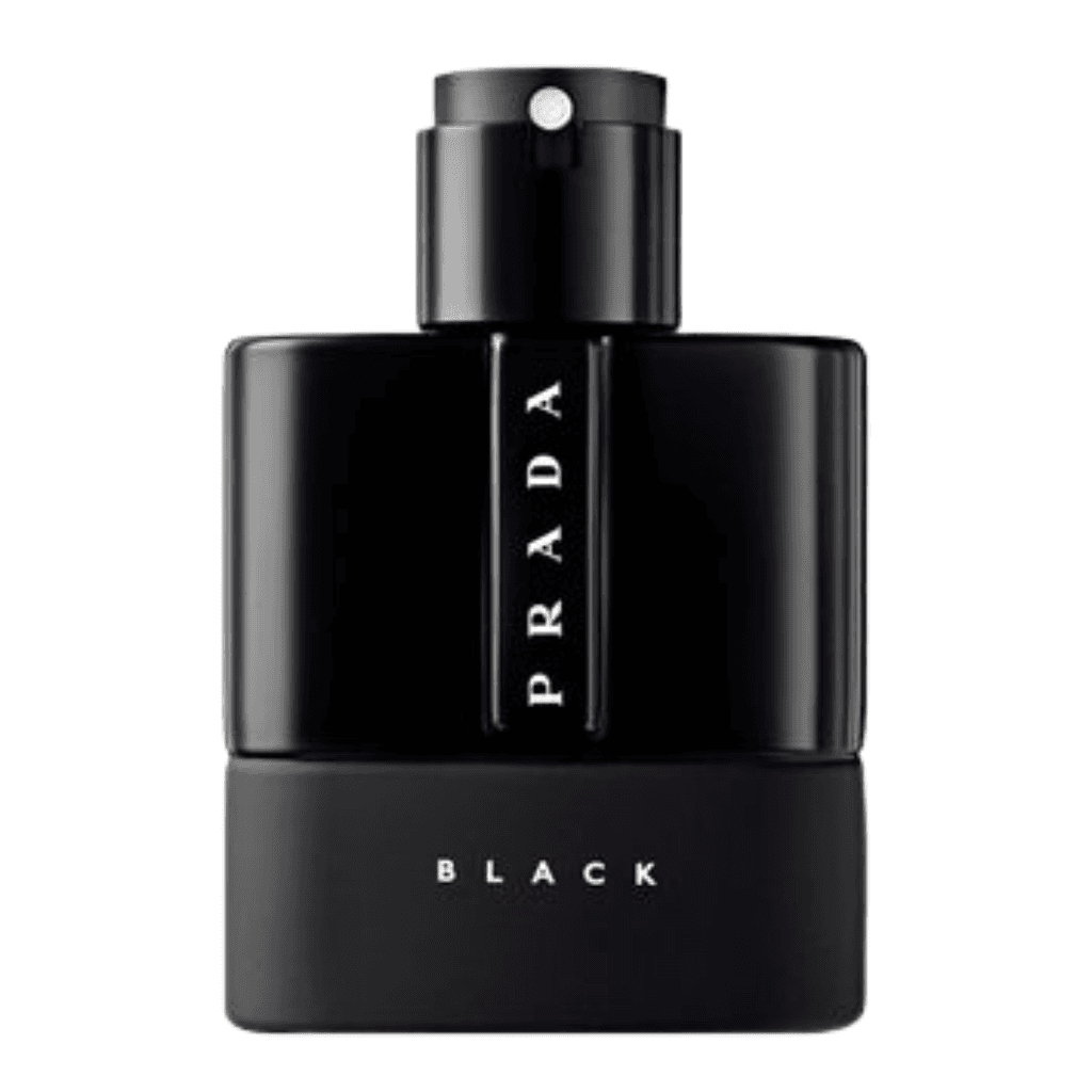 Luna Rossa Black