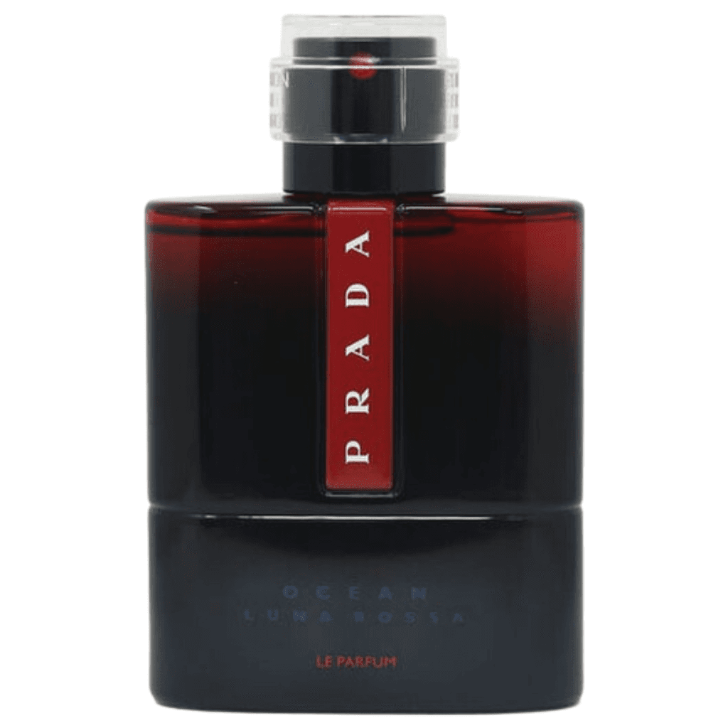 Luna Rossa Ocean Le Parfum bottle