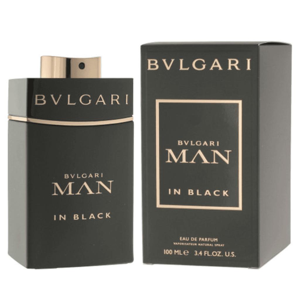 Man In Black