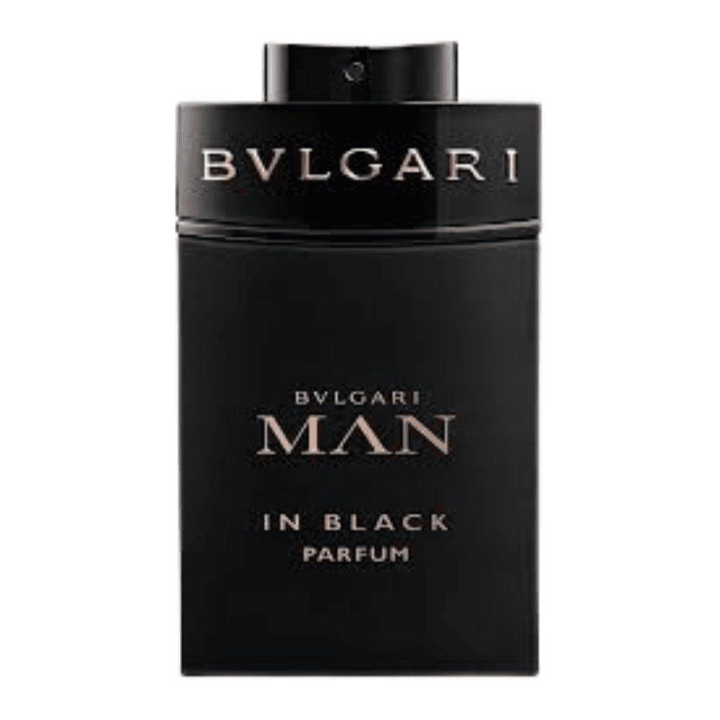 Man In Black Parfum bottle