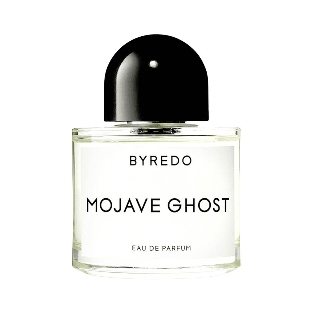 Mojave Ghost