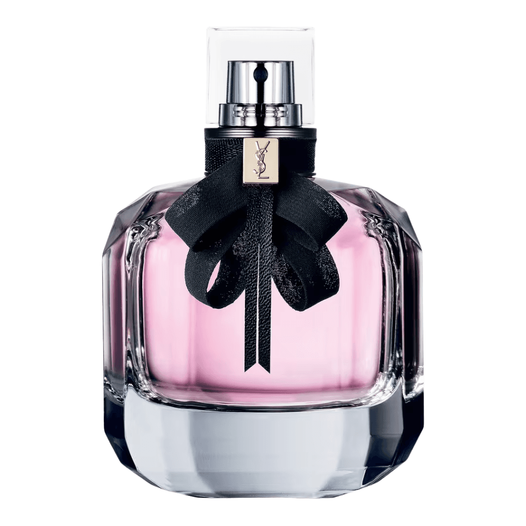 Perfume bottle