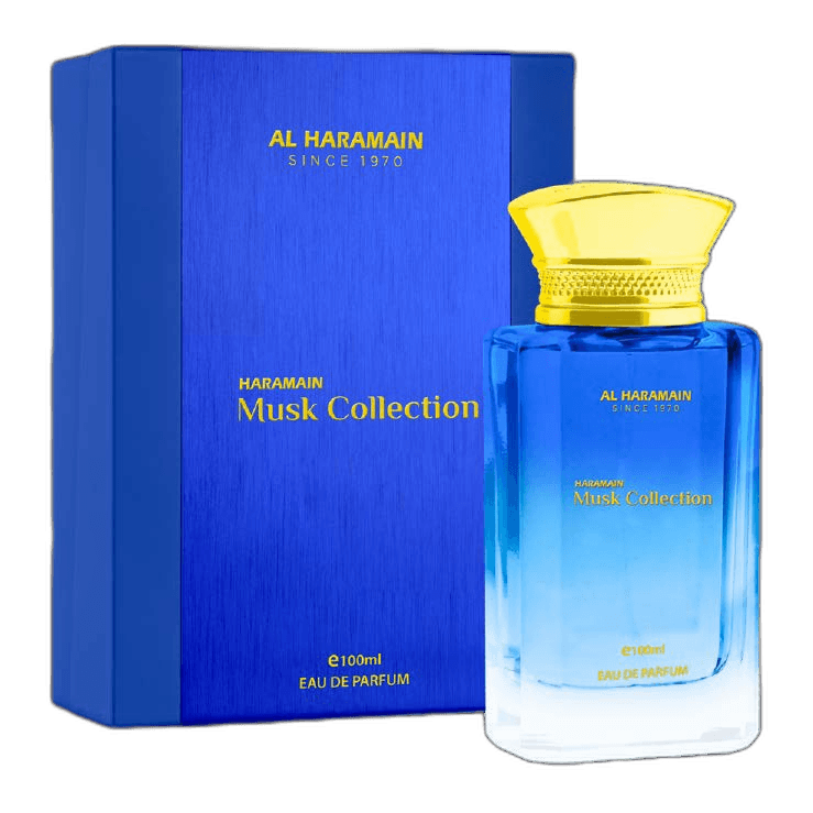 Perfume bottle