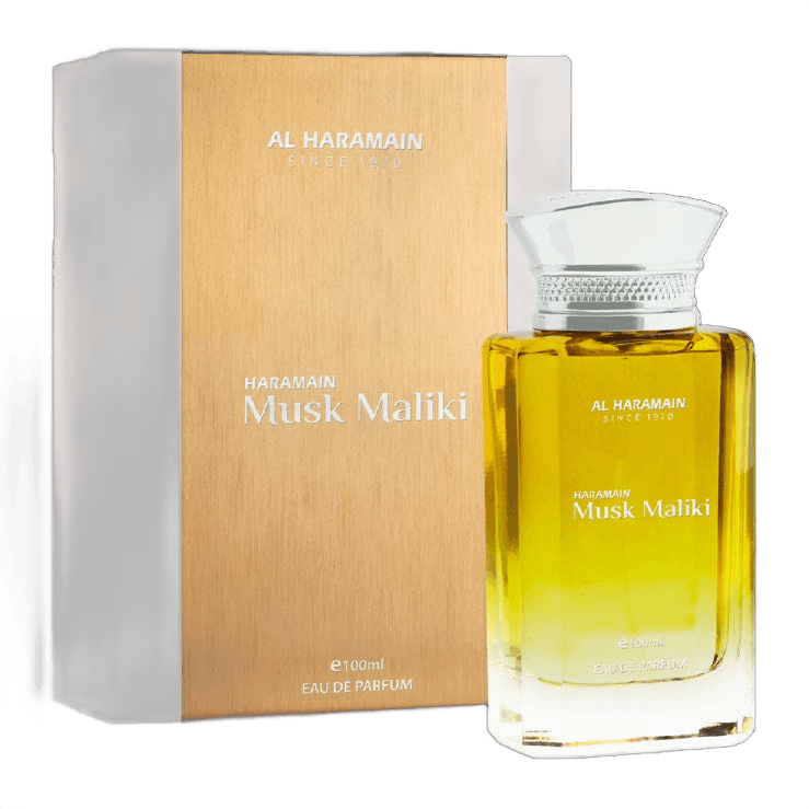 Perfume bottle