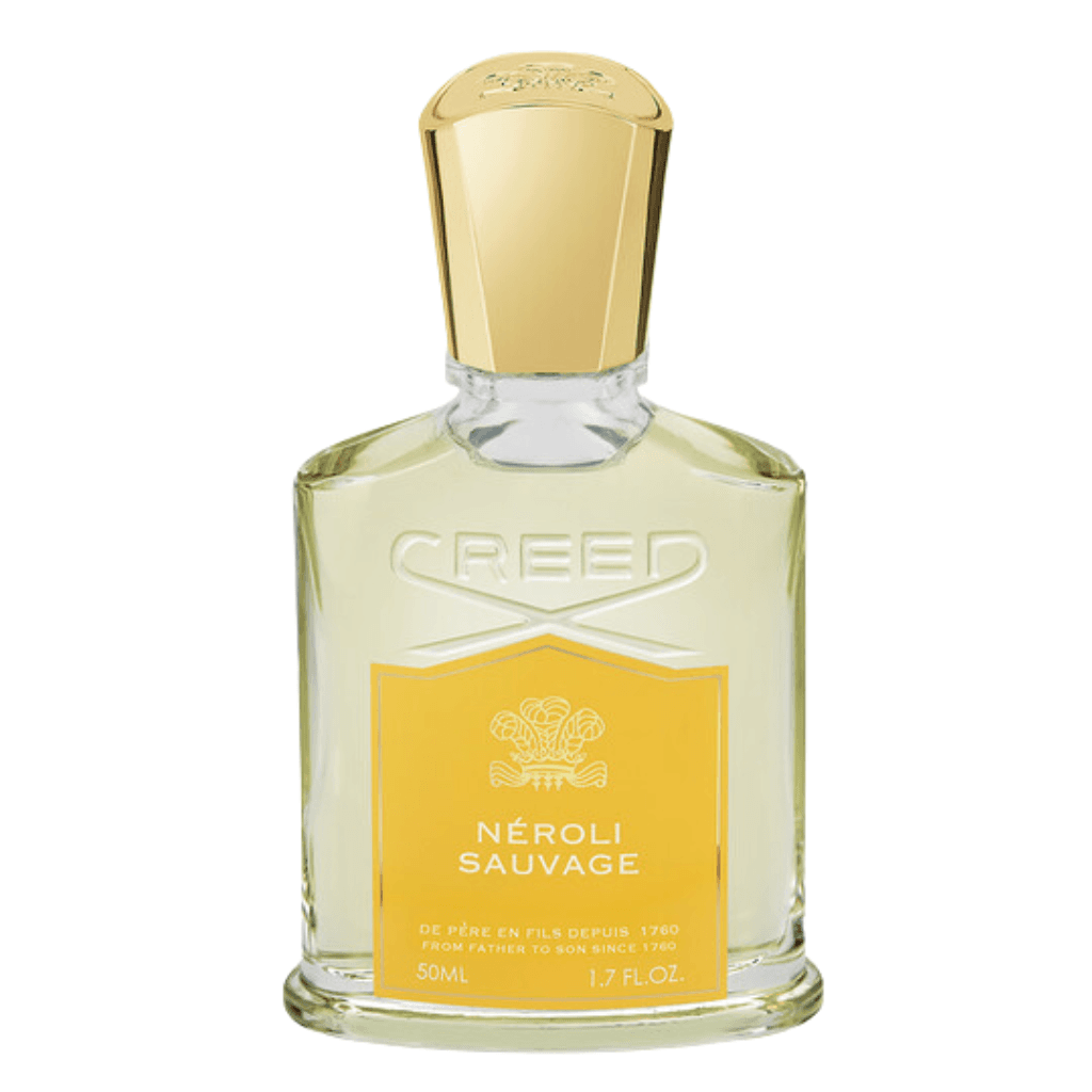 Neroli Sauvage bottle