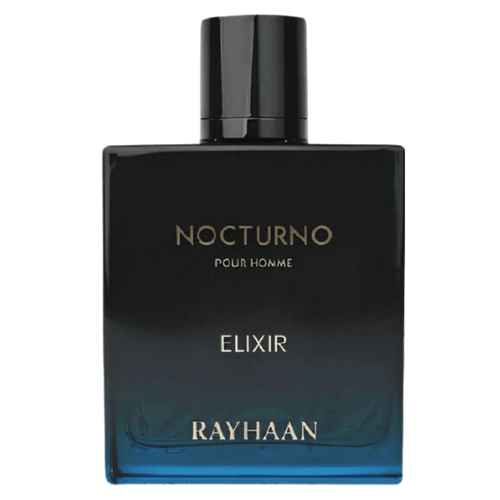 Nocturno Elixir