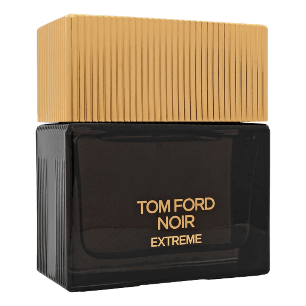 Noir Extreme bottle