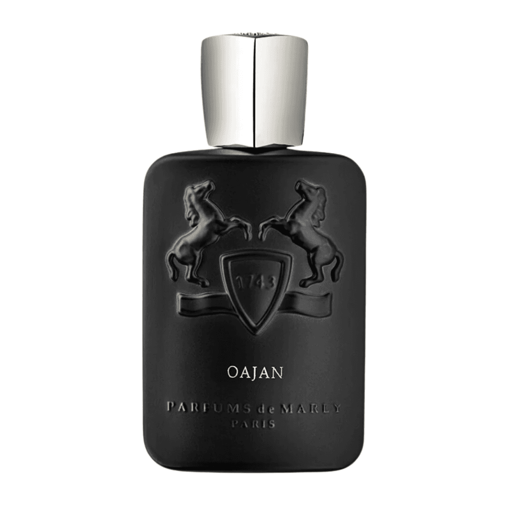 Oajan bottle