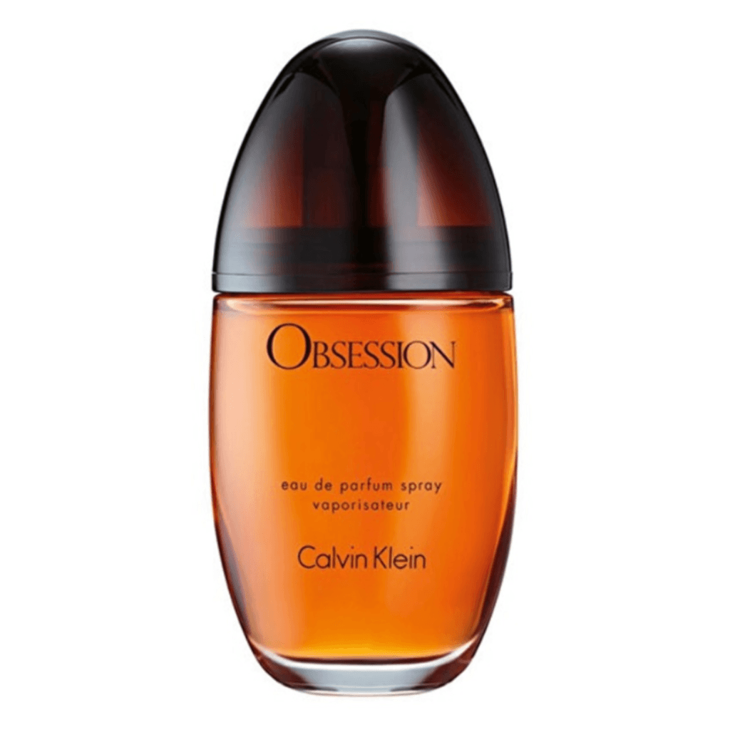 Perfume bottle