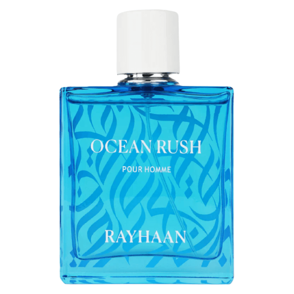 Ocean Rush